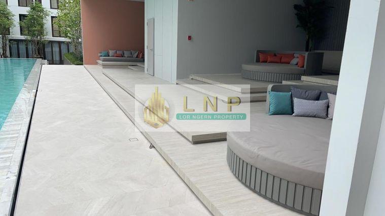 รูป 🏢 ขายคอนโด : Chapter Thonglor 25 (แชปเตอร์ ทองหล่อ 25) รหัสทรัพย์ | 📌LNP-C11716 - รูปที่ 23/32