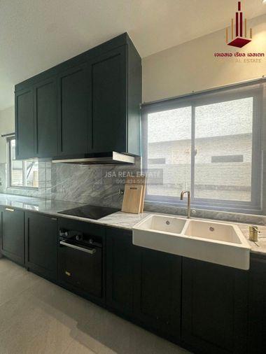 picture ✨ For Rent: Perfect Place Rama 9 - Krungthepkreetha✨ 💰 Only 80,000 THB/month - 7/9