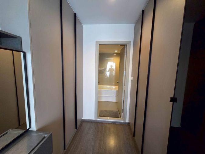 รูป ให้เช่าคอนโด :  IDEO Sukhumvit 93 ติด BTS Bang Chak Station (Rt-01) - รูปที่ 13/28