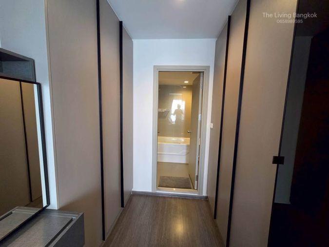 picture For Rent IDEO Sukhumvit 93(BTS Bang Chak Station) (Rt-01) - 13/28