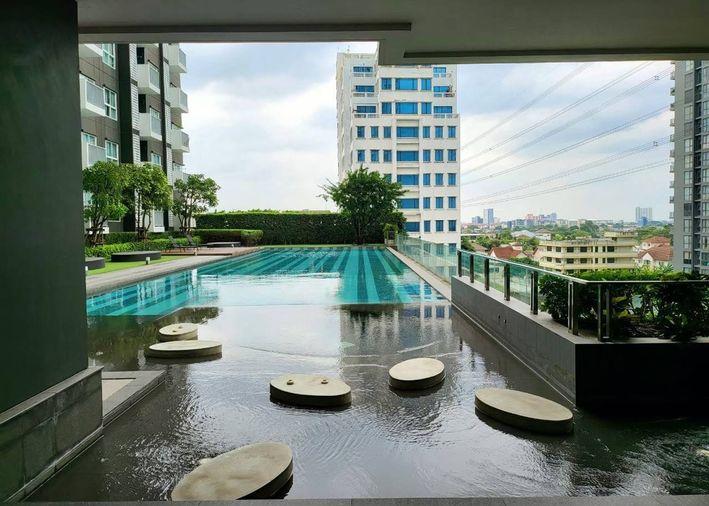 รูป 🏢 ขายคอนโด : The Parkland Ratchada - Wongsawang (เดอะ พาร์คแลนด์ รัชดา - วงศ์สว่าง)   รหัสทรัพย์ | 📌LNP-C11704 - รูปที่ 27/32
