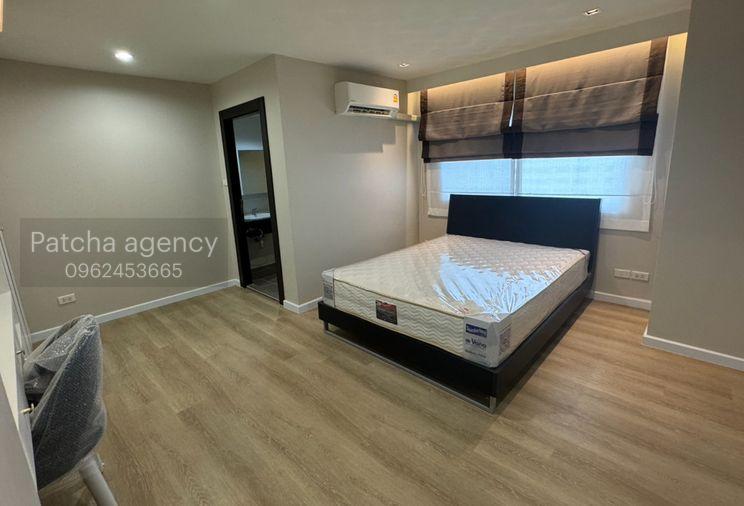 picture DS Tower1. 4bed 236sqm. Line id: @pfagent - 3/4