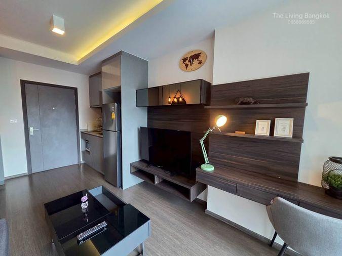 picture For Rent IDEO Sukhumvit 93(BTS Bang Chak Station) (Rt-01) - 1/28