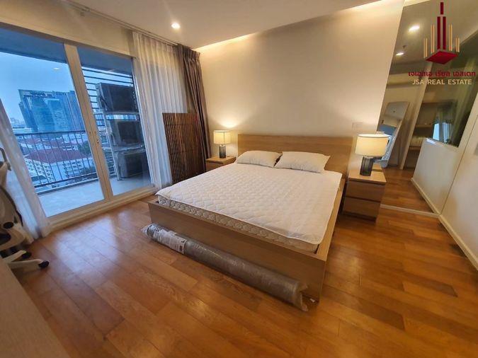 picture ✨ For Sale: 15 Sukhumvit Residences Condo ✨💰 Only 14,500,000 THB - 4/7