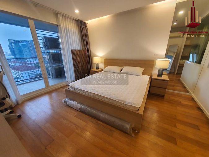 picture ✨ For Sale: 15 Sukhumvit Residences Condo ✨💰 Only 14,500,000 THB - 4/7