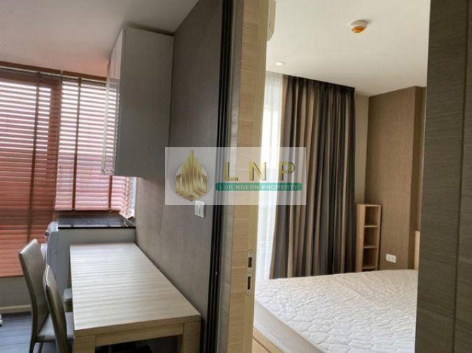 รูป 🏢 ขายคอนโด : Klass Silom (คลาส สีลม) รหัสทรัพย์ | 📌LNP-C11717 - รูปที่ 7/22