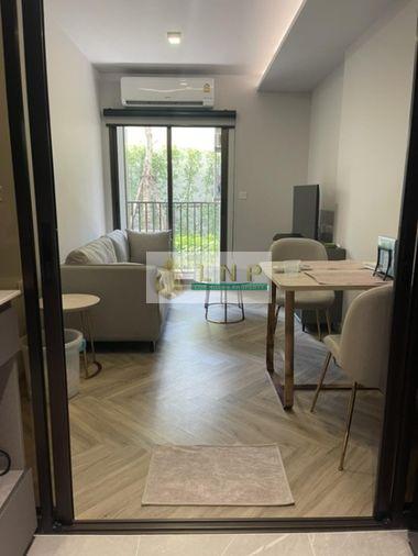รูป 🏢 ขายคอนโด : Chapter Thonglor 25 (แชปเตอร์ ทองหล่อ 25) รหัสทรัพย์ | 📌LNP-C11716 - รูปที่ 11/32