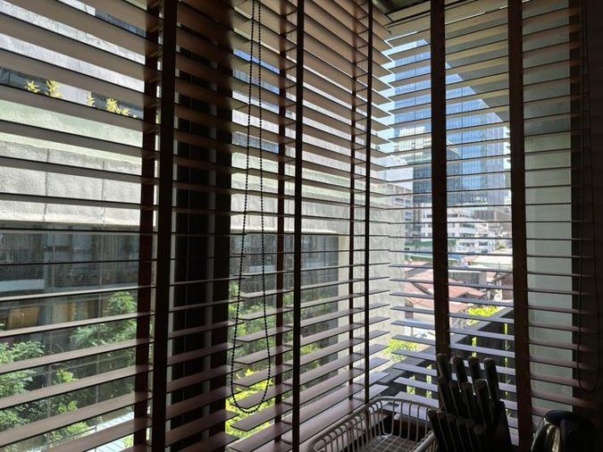 รูป 🏢 ขายคอนโด : Klass Silom (คลาส สีลม)   รหัสทรัพย์ | 📌LNP-C11717 - รูปที่ 4/22