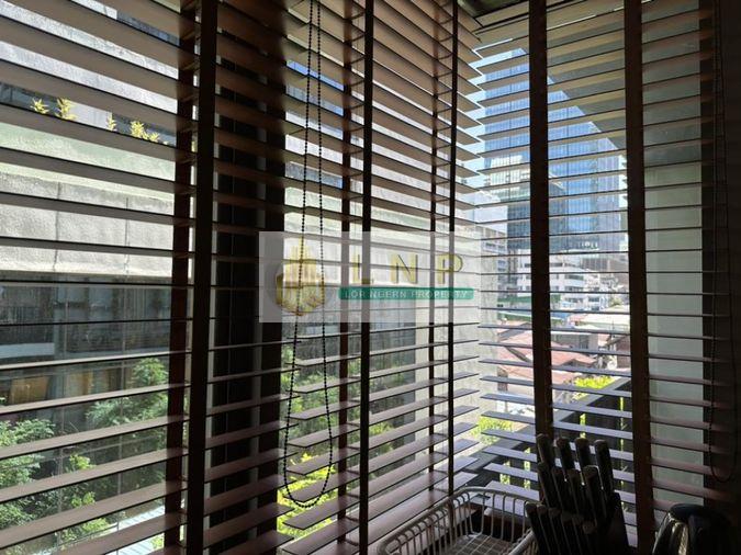 รูป 🏢 ขายคอนโด : Klass Silom (คลาส สีลม) รหัสทรัพย์ | 📌LNP-C11717 - รูปที่ 4/22