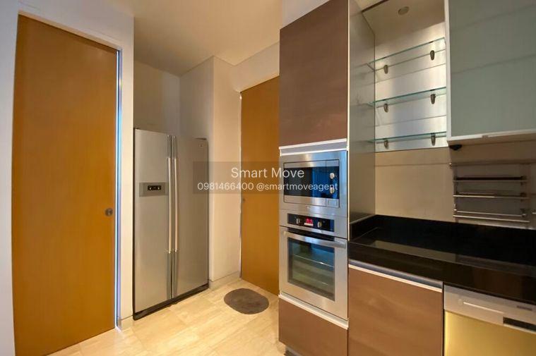 รูป 🔥 สำหรับเช่า !! วิวสวน !! 🔥 Code C20230110564..........Domus 18, 3 ห้องนอน, 3 ห้องน้ำ, แต่งครบ, พร้อมเข้าอยู่ 📣📣 - รูปที่ 5/20
