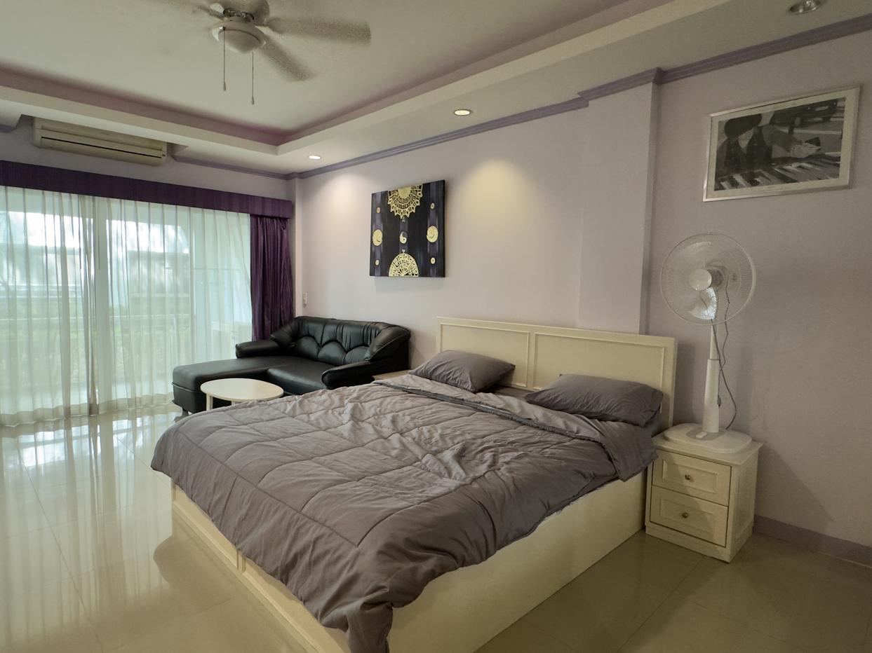 รูป Baan Suan Lalana studio for sale Jomtien Pattaya - รูปที่ 2/11