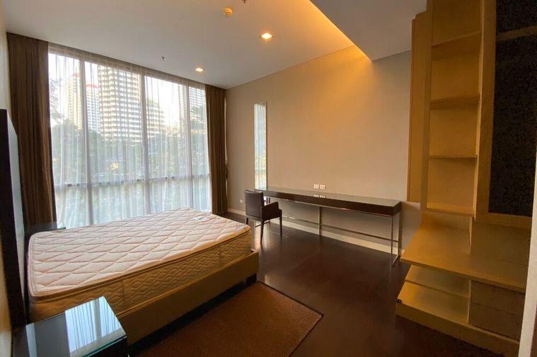 รูป 🔥 สำหรับเช่า !! วิวสวน !! 🔥 Code C20230110564..........Domus 18, 3 ห้องนอน, 3 ห้องน้ำ, แต่งครบ, พร้อมเข้าอยู่ 📣📣 - รูปที่ 18/20