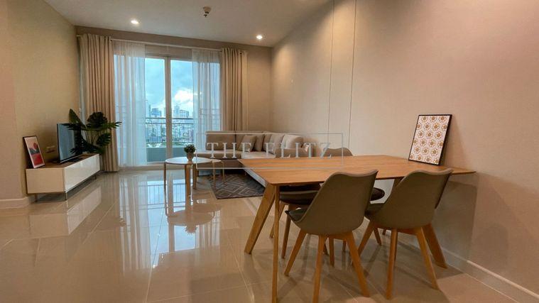รูป ✨ ตอบโจทย์คนทำงานย่าน CBD! ขาย Circle Condominium ห้องสวย สภาพดี พื้นที่ใช้สอยจัดเต็ม คุ้มค่าทุกตารางเมตร 🎉 - รูปที่ 3/10