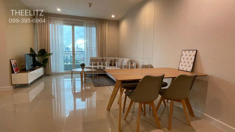 รูป ✨ ตอบโจทย์คนทำงานย่าน CBD! ขาย Circle Condominium ห้องสวย สภาพดี พื้นที่ใช้สอยจัดเต็ม คุ้มค่าทุกตารางเมตร 🎉 - รูปที่ 3/10