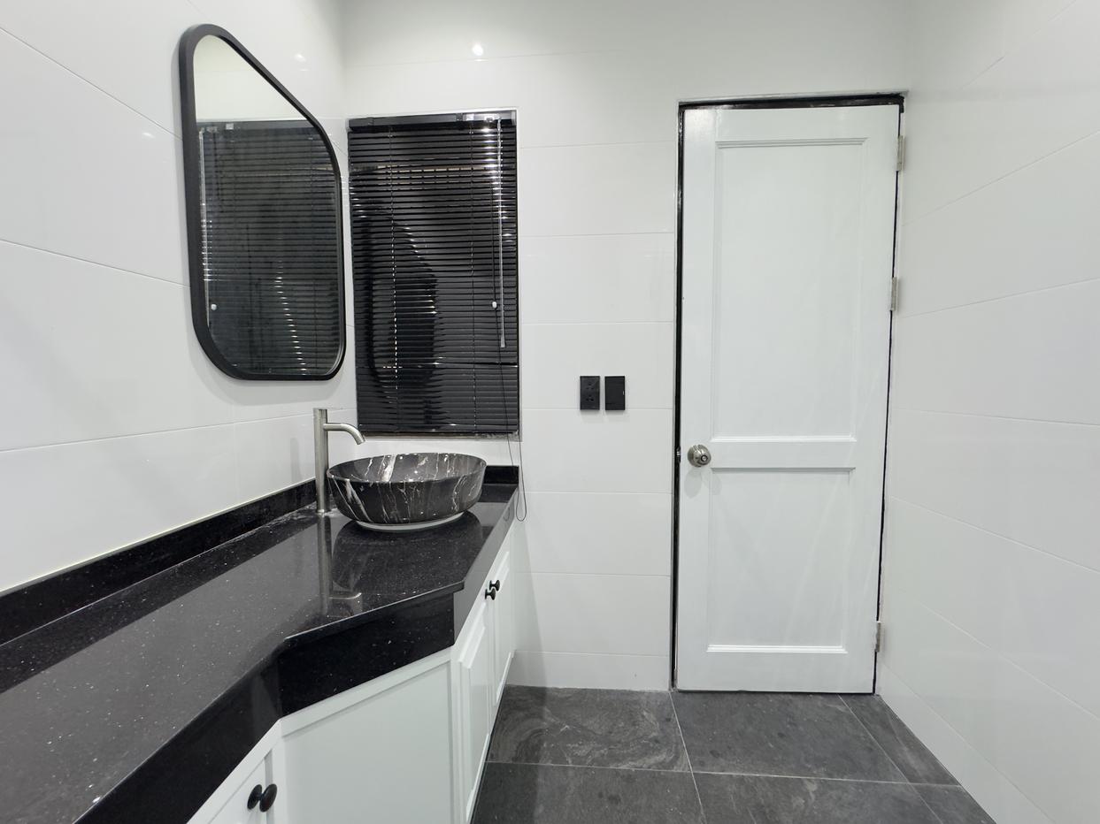picture Baan Suan Lalana large studio for Rent Jomtien Pattaya - 12/14