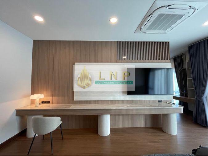 รูป 🏠 ให้เช่าบ้าน : THE CITY Bangna 3 (เดอะ ซิตี้ บางนา 3) รหัสทรัพย์ | 📌 LNP-H671 - รูปที่ 15/21