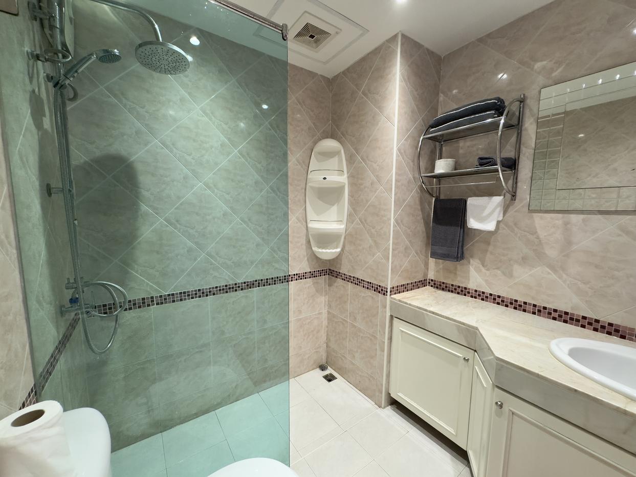 รูป Baan Suan Lalana studio for sale Jomtien Pattaya - รูปที่ 10/11