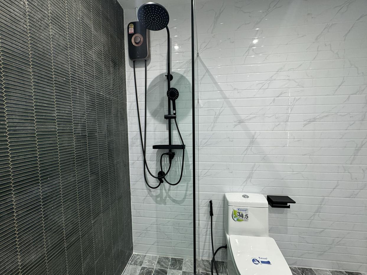 picture Baan Suan Lalana studio for sale Jomtien Pattaya - 12/15