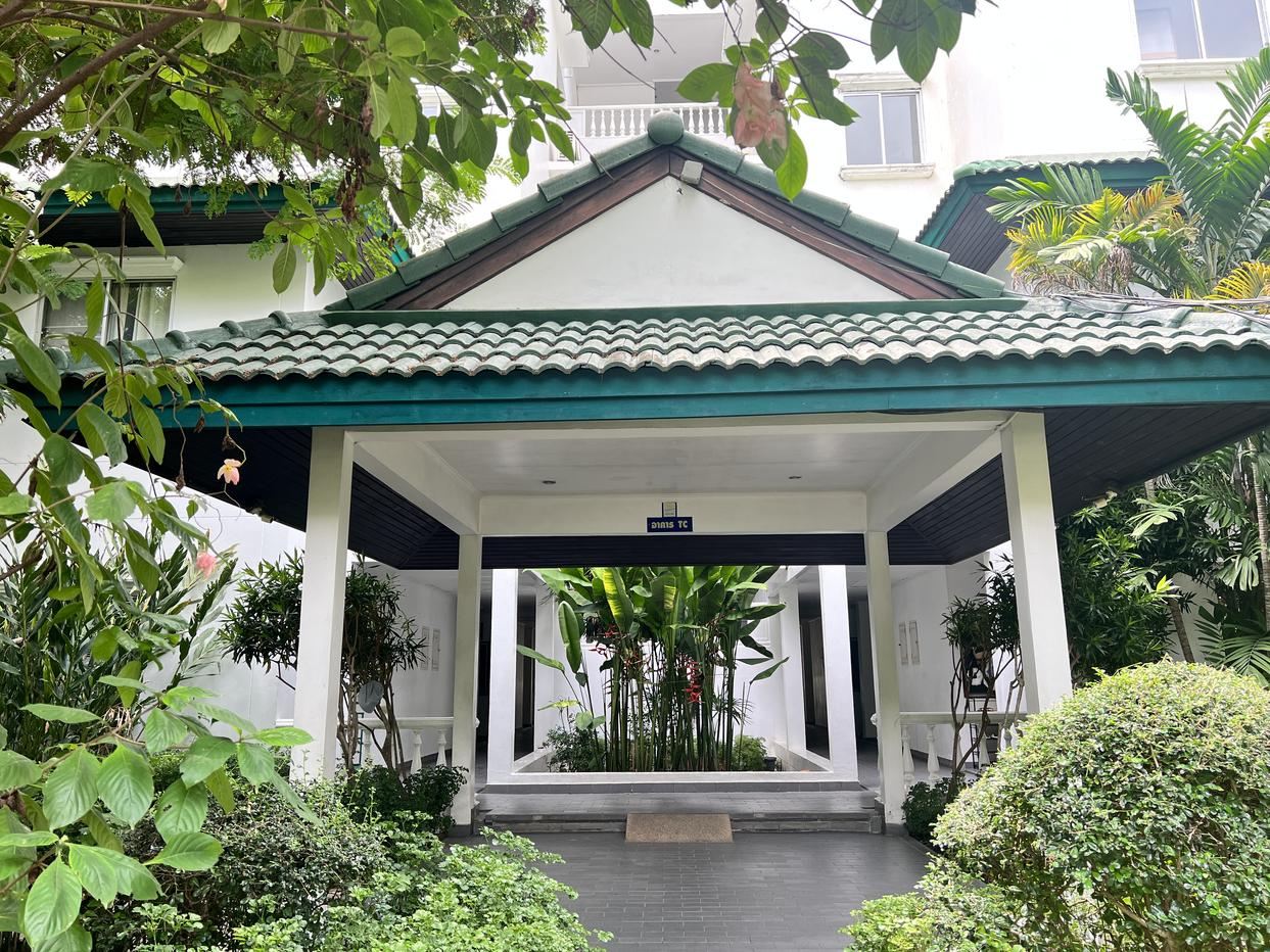 รูป Baan Suan Lalana 1 bedroom condo for Rent Jomtien Pattaya - รูปที่ 17/18