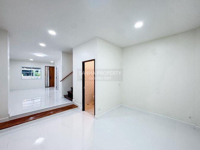 รูป ขายบ้านลาดพร้าว 84 แมนชั่น ใกล้ MRT ลาดพร้าว 71 (2 ห้องนอน 2 ห้องน้ำ) ขาย 3.59 ลบ. ▫️สนใจติดต่อLine : @sanhaproperty 📲095-6922871 - รูปที่ 18/24