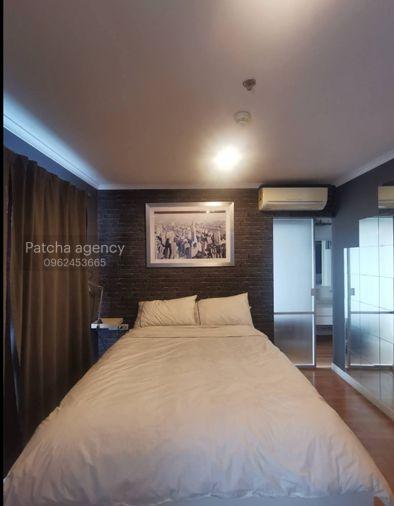 รูป ว่างพร้อมอยู่! Lumpini กล้วยน้ำไท. 2นอน 56ตร.ม. Line id: @pfagent - รูปที่ 4/8