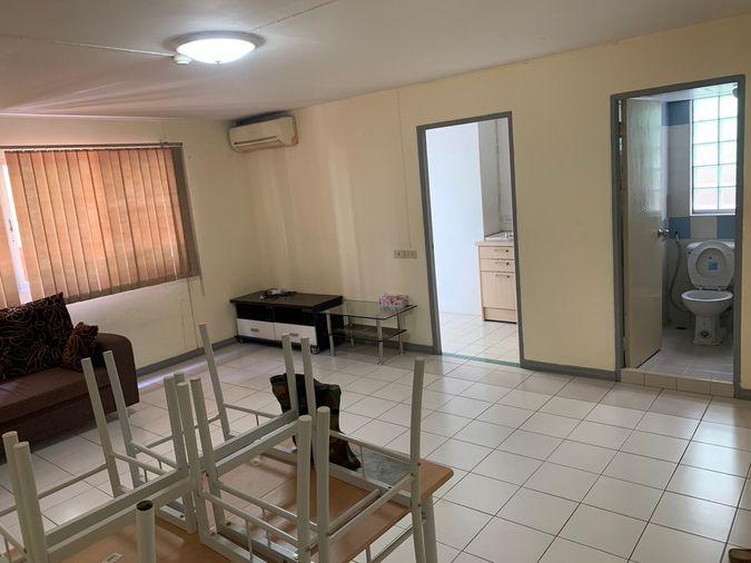 รูป 🏢 ขายคอนโด : Lumpini Center Ladprao 111 (ลุมพินี เซ็นเตอร์ ลาดพร้าว 111)   รหัสทรัพย์ | 📌LNP-C11701 - รูปที่ 11/11