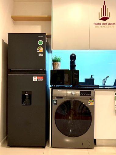 picture ✨ For Sale: 15 Sukhumvit Residences Condo ✨💰 Only 14,500,000 THB - 6/7
