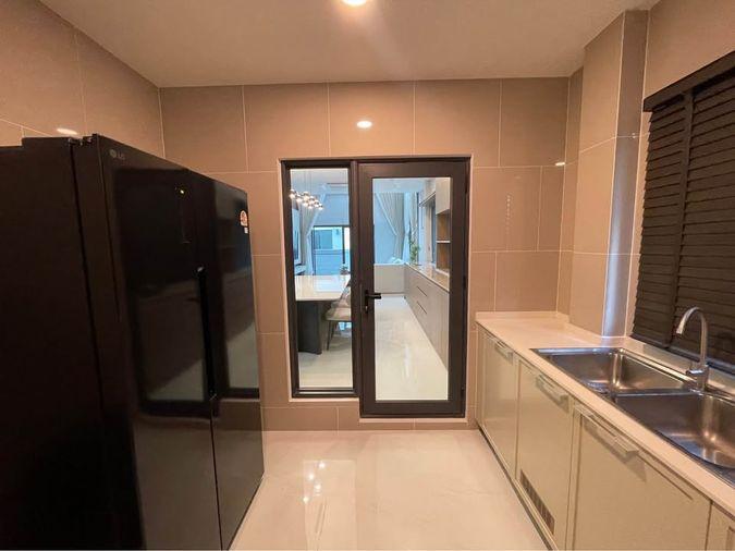 รูป 🏠 ให้เช่าบ้าน : THE CITY Bangna 3 (เดอะ ซิตี้ บางนา 3)   รหัสทรัพย์ | 📌 LNP-H671 - รูปที่ 4/21