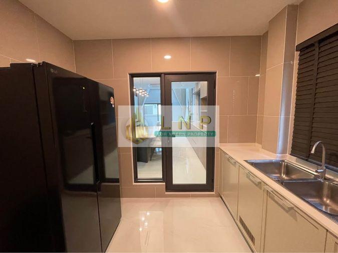 รูป 🏠 ให้เช่าบ้าน : THE CITY Bangna 3 (เดอะ ซิตี้ บางนา 3) รหัสทรัพย์ | 📌 LNP-H671 - รูปที่ 4/21