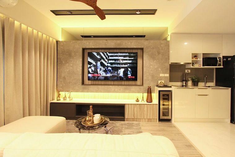 รูป ให้เช่าคอนโด:  Ideo Mobi Sukhumvit 66 ติดบีทีเอสอุดมสุข (Rt-01) - รูปที่ 7/7