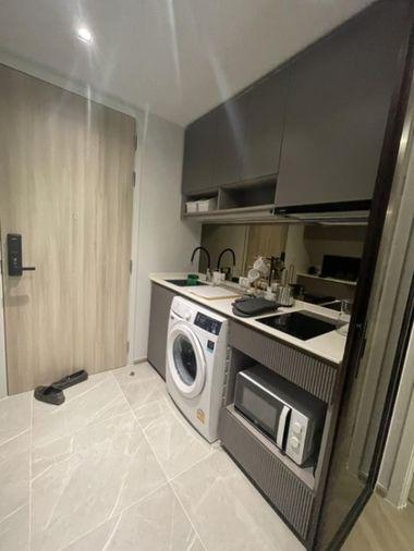 รูป 🏢 ขายคอนโด : Chapter Thonglor 25 (แชปเตอร์ ทองหล่อ 25)   รหัสทรัพย์ | 📌LNP-C11716 - รูปที่ 4/32