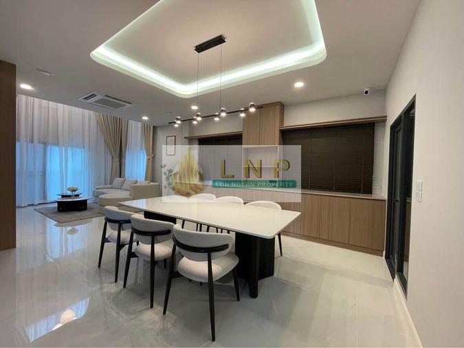 รูป 🏠 ให้เช่าบ้าน : THE CITY Bangna 3 (เดอะ ซิตี้ บางนา 3) รหัสทรัพย์ | 📌 LNP-H671 - รูปที่ 20/21