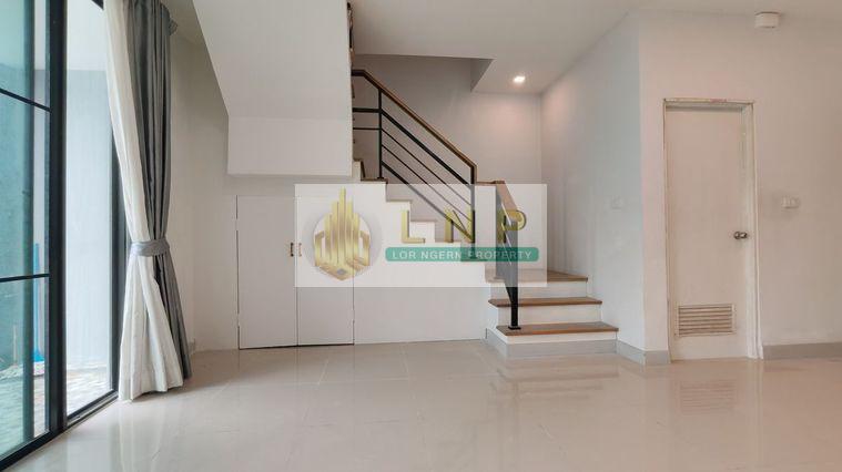 รูป 🏠 ขายบ้าน : Pleno Phaholyothin - Rangsit (พลีโน่ พหลโยธิน - รังสิต) รหัสทรัพย์ | 📌LNP-H785 - รูปที่ 8/35