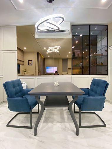 รูป 🏢 ขายคอนโด : IDEO Q Phayathai (ไอดีโอ คิว พญาไท)   รหัสทรัพย์ | 📌LNP-C11706  - รูปที่ 3/14