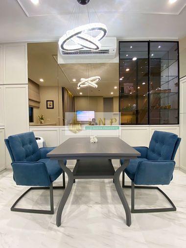 รูป 🏢 ขายคอนโด : IDEO Q Phayathai (ไอดีโอ คิว พญาไท) รหัสทรัพย์ | 📌LNP-C11706 - รูปที่ 3/14