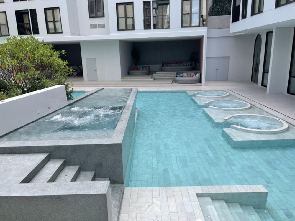 รูป 🏢 ขายคอนโด : Chapter Thonglor 25 (แชปเตอร์ ทองหล่อ 25)   รหัสทรัพย์ | 📌LNP-C11716 - รูปที่ 26/32
