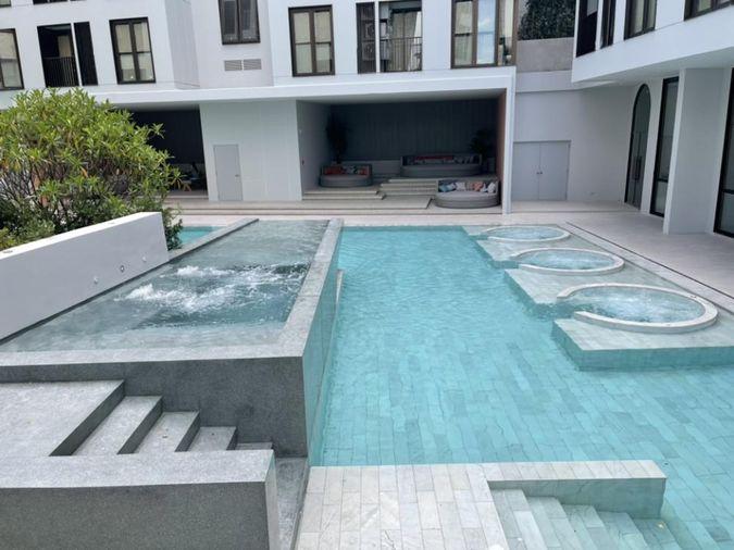 รูป 🏢 ขายคอนโด : Chapter Thonglor 25 (แชปเตอร์ ทองหล่อ 25)   รหัสทรัพย์ | 📌LNP-C11716 - รูปที่ 26/32