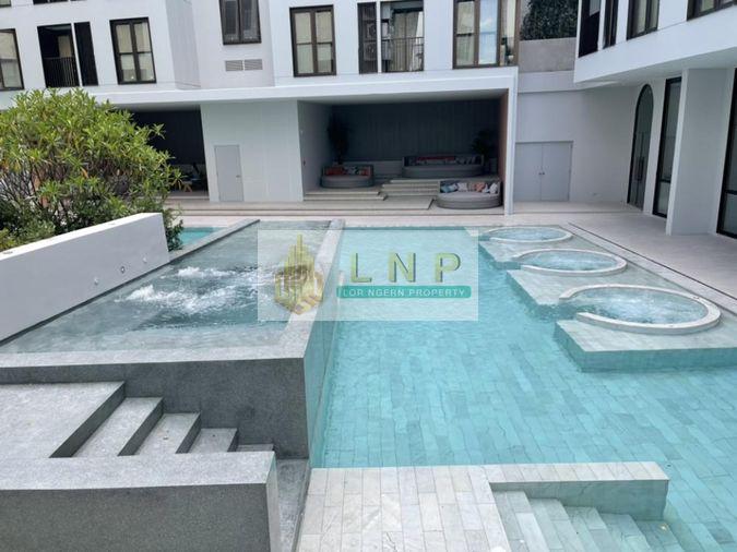 รูป 🏢 ขายคอนโด : Chapter Thonglor 25 (แชปเตอร์ ทองหล่อ 25) รหัสทรัพย์ | 📌LNP-C11716 - รูปที่ 26/32