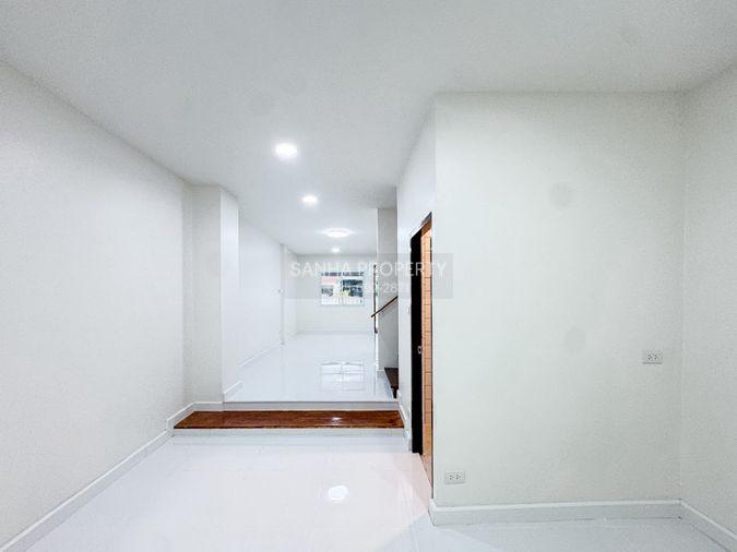 รูป ขายบ้านลาดพร้าว 84 แมนชั่น ใกล้ MRT ลาดพร้าว 71 (2 ห้องนอน 2 ห้องน้ำ) ขาย 3.59 ลบ. ▫️สนใจติดต่อLine : @sanhaproperty 📲095-6922871 - รูปที่ 19/24