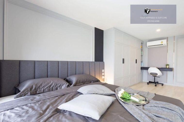 รูป Knightsbridge Prime Sathorn | ขายด่วน พร้อมผู้เช่า คอนโด Duplex แต่งครบ #2026010513645 #FC #MKT - รูปที่ 1/11