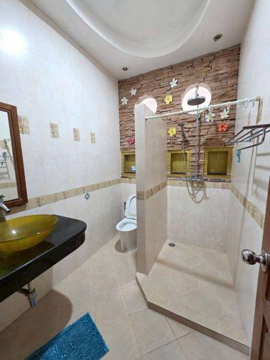 รูป ขายบ้านเดี่ยวพัทยา ทำเลดี แหล่งชุมชน ใกล้สนามกีฬาชัยพฤกษ์ - รูปที่ 11/20