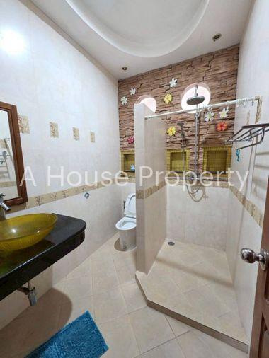 รูป ขายบ้านเดี่ยวพัทยา ทำเลดี แหล่งชุมชน ใกล้สนามกีฬาชัยพฤกษ์ - รูปที่ 11/20