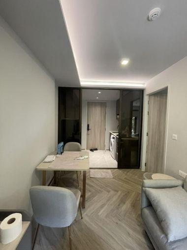 รูป 🏢 ขายคอนโด : Chapter Thonglor 25 (แชปเตอร์ ทองหล่อ 25)   รหัสทรัพย์ | 📌LNP-C11716 - รูปที่ 12/32