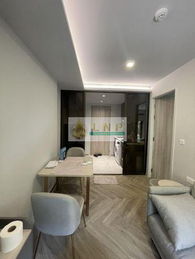 รูป 🏢 ขายคอนโด : Chapter Thonglor 25 (แชปเตอร์ ทองหล่อ 25) รหัสทรัพย์ | 📌LNP-C11716 - รูปที่ 12/32