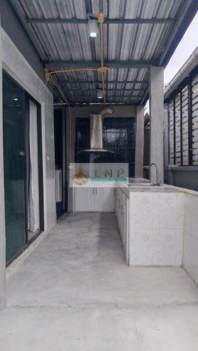 รูป 🏠 ขายบ้าน : Pleno Phaholyothin - Rangsit (พลีโน่ พหลโยธิน - รังสิต) รหัสทรัพย์ | 📌LNP-H785 - รูปที่ 18/35