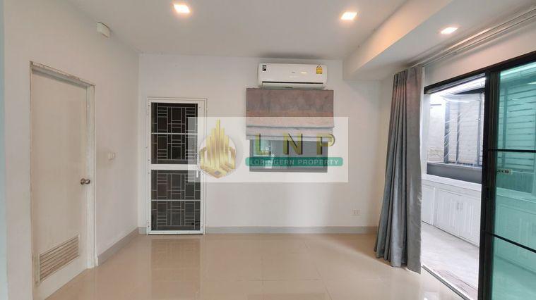 รูป 🏠 ขายบ้าน : Pleno Phaholyothin - Rangsit (พลีโน่ พหลโยธิน - รังสิต) รหัสทรัพย์ | 📌LNP-H785 - รูปที่ 24/35