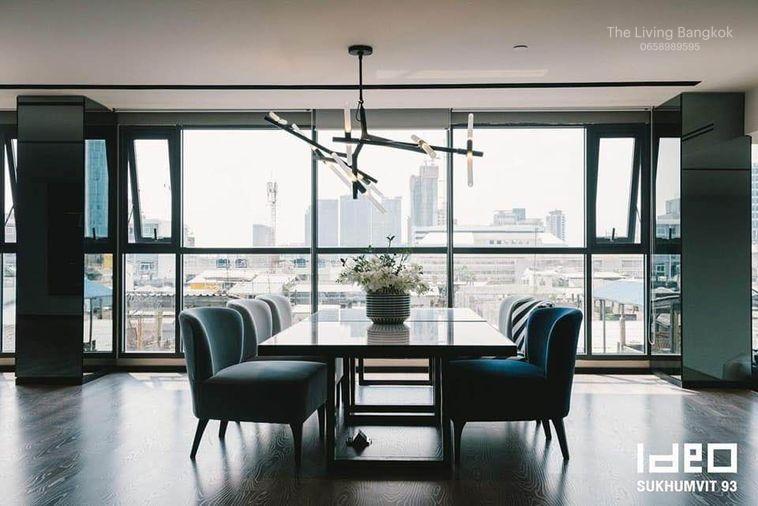 picture For Rent IDEO Sukhumvit 93(BTS Bang Chak Station) (Rt-01) - 28/28