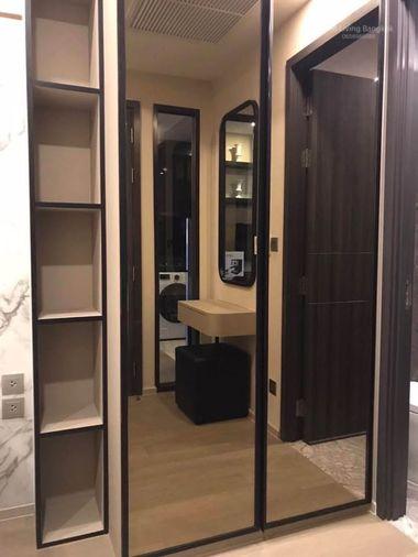 picture Condo for rent : Ashton Asoke (Asoke BTS , Sukhumvit MRT (Rt-01)) - 6/19