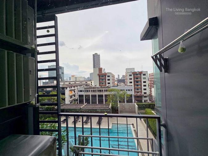 picture For Rent IDEO Sukhumvit 93(BTS Bang Chak Station) (Rt-01) - 19/28