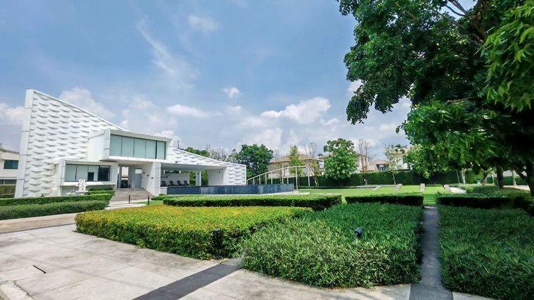 รูป 🏠 ขายบ้าน : Pleno Phaholyothin - Rangsit (พลีโน่ พหลโยธิน - รังสิต)   รหัสทรัพย์ | 📌LNP-H785  - รูปที่ 26/35